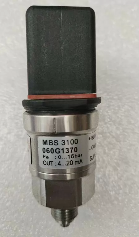 Danfoss Pressure Sensor :060G1370 0-16bar