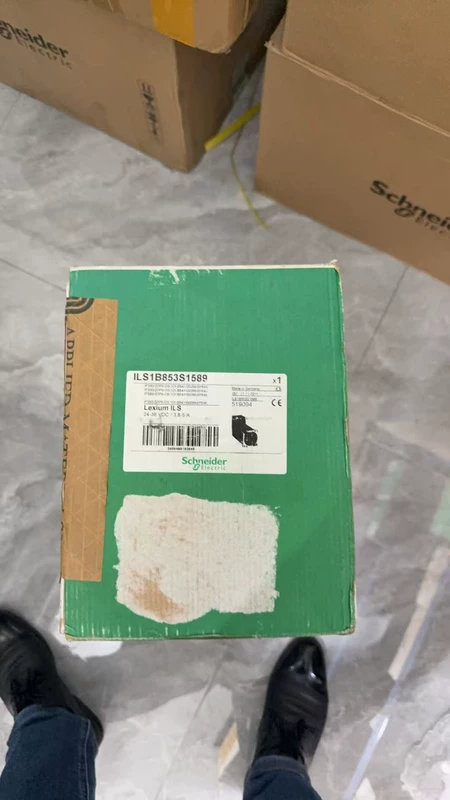 ILS1V853TB1A0 Marine Spare Part