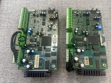 VAF+ VS2+ Marine Spare Part