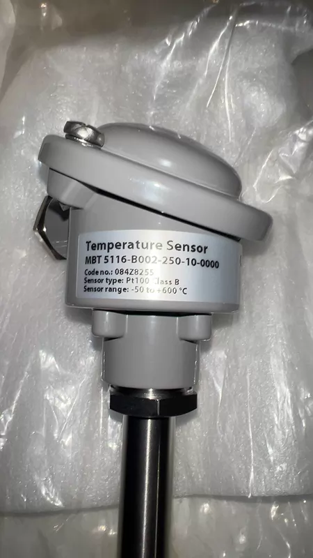 Danfoss Temperature Sensor MBT 5116-B002-2