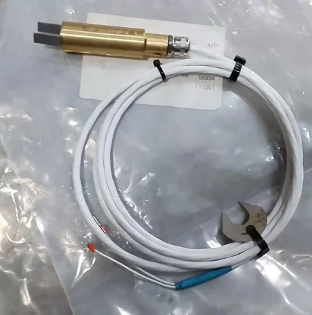 Sensor Cable Length Approx. 2