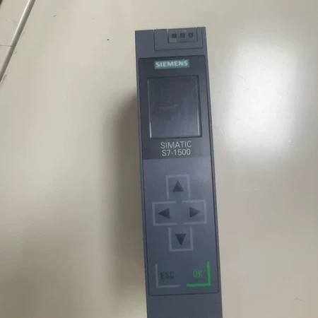 Siemens S7-1500 PLC Electrical Automation Marine Spare Part