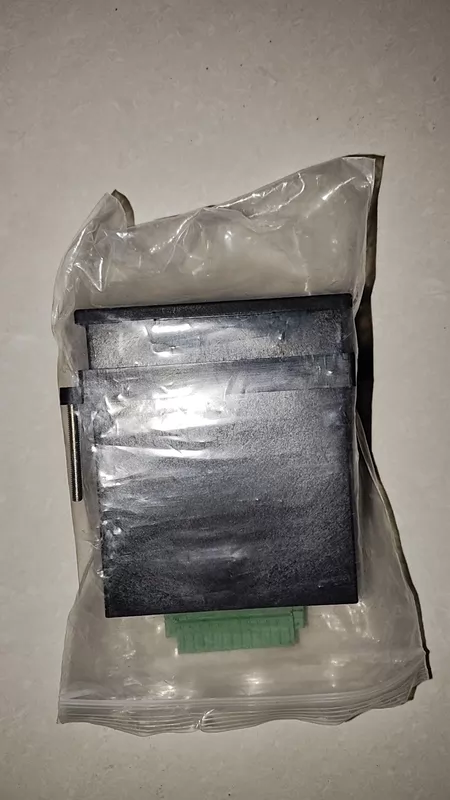 Schaller Automation Remote Ind Marine Spare Part