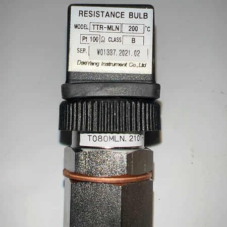 DaeYang Instrument Co. Ltd Marine Spare Part