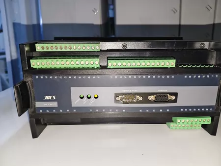 JRCS JACOM-22 Controller Model 2034500021