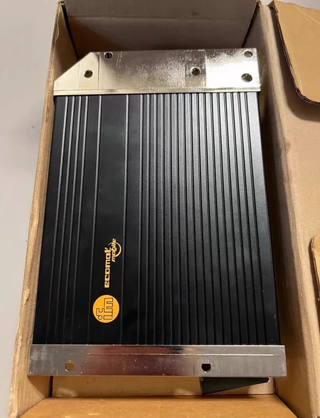IFM CR0020 Controller