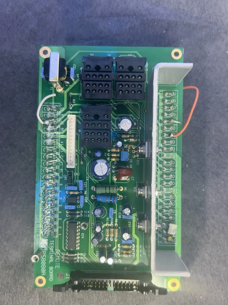 Control Board