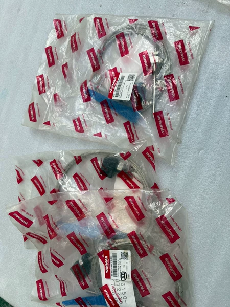 yanmar Temperature Sensor