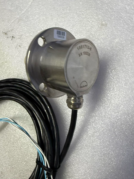 MAN Position Sensor +1881713-8