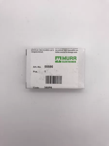 MURR 55586 ( Marine Spare Part