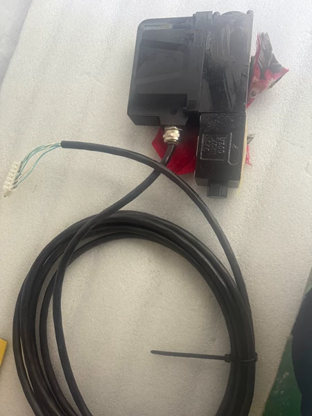 MAN Proportional Valve 5997978-7