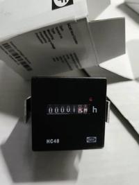 DEIF HC48 230VAC，60HZ