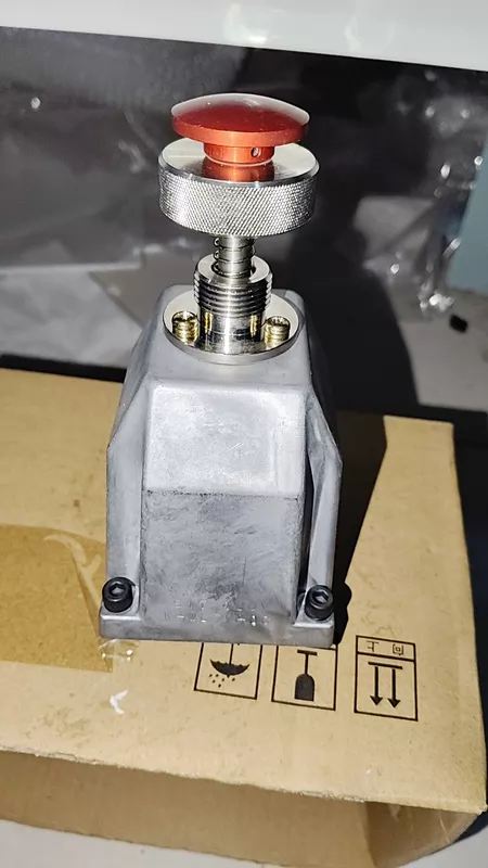Valve E404-3 100V 51
