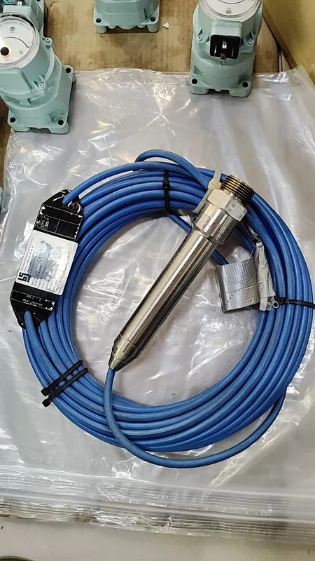 BES Marine Systems 4-G72-TS-4 Marine Spare Part