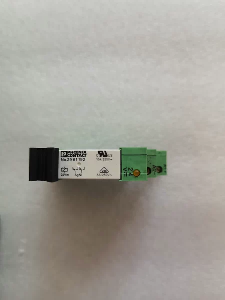 NO.2961192 PLC-BSC-24 Electrical Automation Marine Spare Part