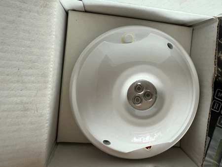 Consilium AC-IR-3FQ Marine Spare Part