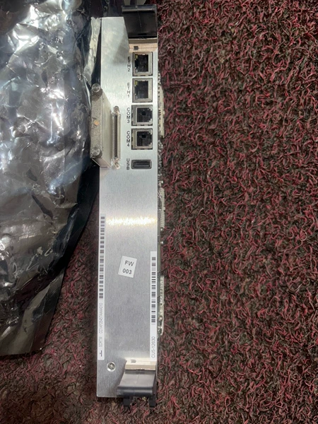 Continuous Computing CU5-1263 Marine Spare Part