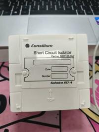 CONSILIUM SCI-A WP 5200120-00A