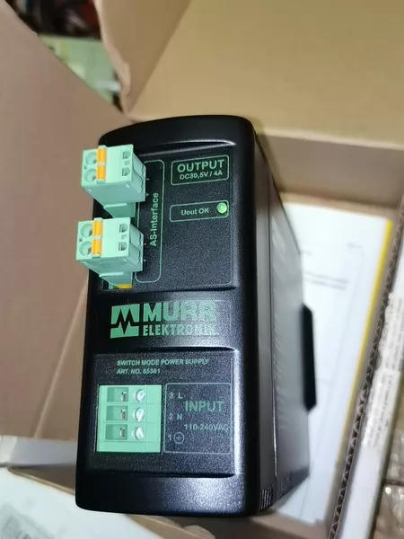 MCS-A 4-110-240/30 30.5V Marine Spare Part