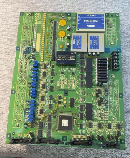 NABCO+++++885+7375346+++GCB-10 Marine Spare Part
