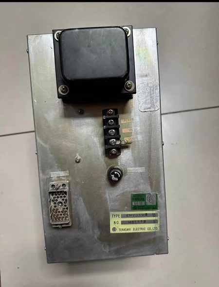 (TERASAKI) Power Supply Module / Power Supply Model +EM
