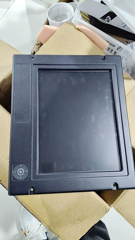 HATTELAND JH15T17 Touchscreen Model MMD