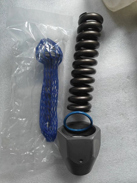 OMT S90 Valve PAAD3414