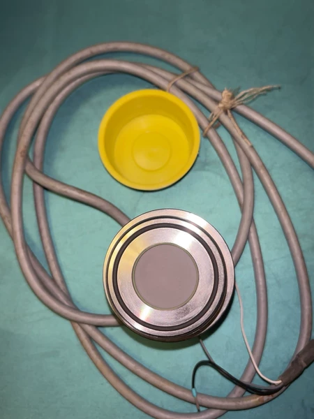 Sensor JUMO TYP 404327