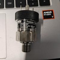 TRAFAG 8298.77.2317 0...6BAR/0...06MPa-G