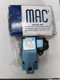 MAC 275B-111CAAA