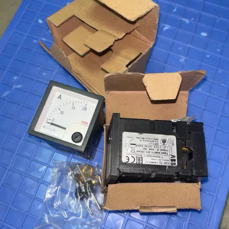 ABB AMT1-A1-20/48 20A Marine Spare Part