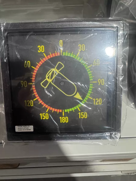 DEIF Model XL144 Marine Spare Part