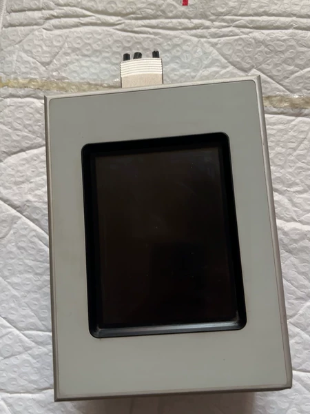 Touchscreen 1900 0711 81 Model 86170