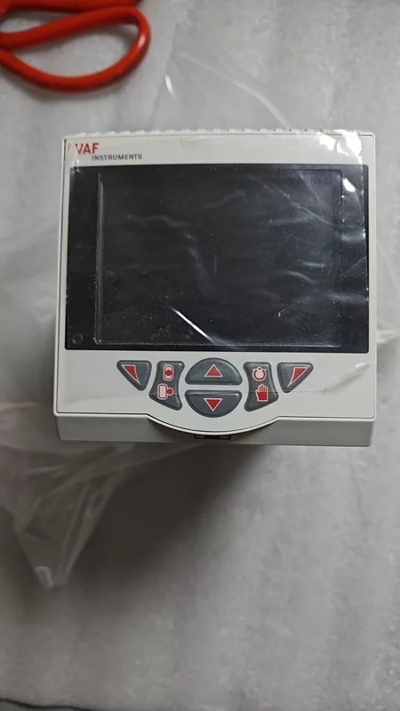 VAF Controller 0-50