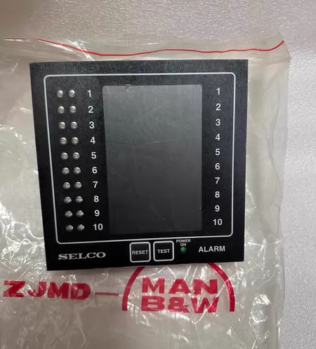 SELCO+ +M1000.0080 Module