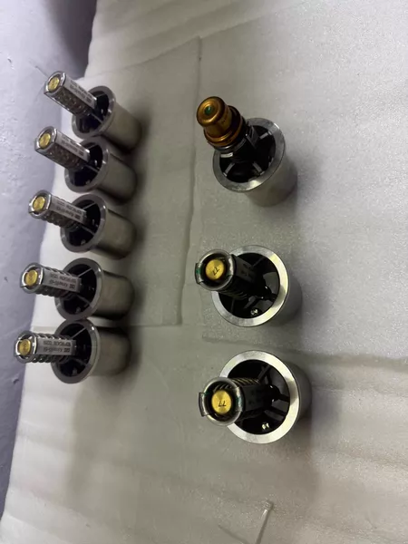 CEC W32 Wartsila Temperature Sensor Valve