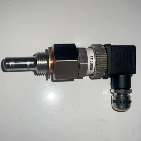 HERIANA Temperature Sensor