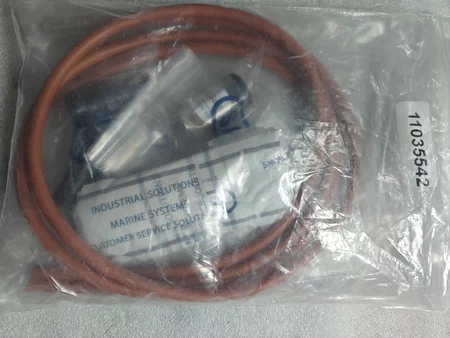 SAACKE : + Marine Spare Part