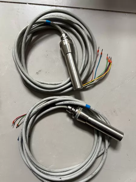 SAACKE FLS09 h Marine Spare Part