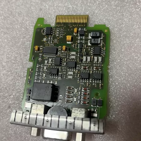 8BAC0122.000-1 Encoder