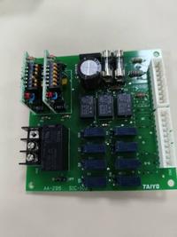 TAIYO SIC-102A