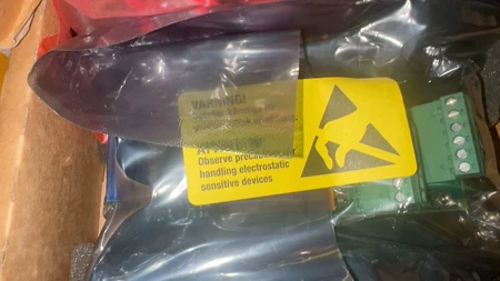 EPC50 Marine Spare Part
