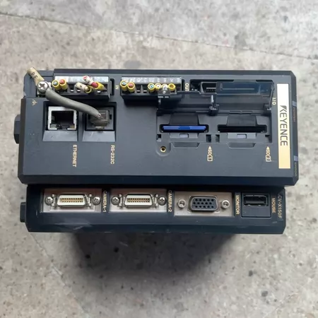 KEYENCE CV-X150F Controller