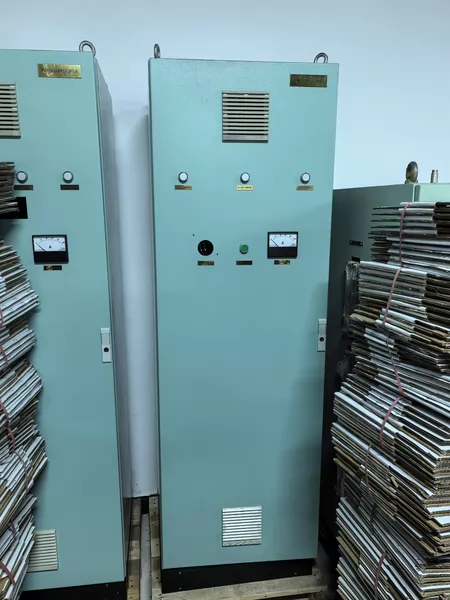 ABB UPS1920-2A+B Power Supply DC24V Marine Spare Part