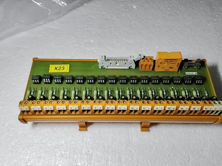 SCHRACK V23057-B3006-A101 Module