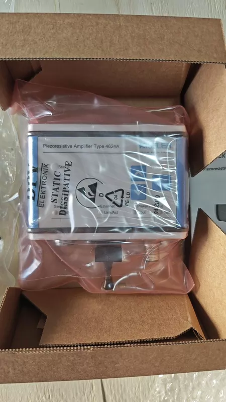Kistler 4624A Sensor