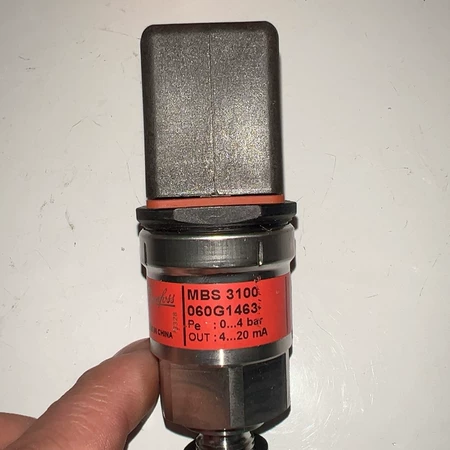 Danfoss Pressure Sensor MBS 3100 060G1463