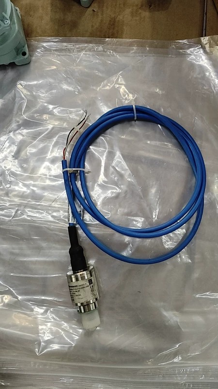 BESI Armaturen P133-412-G002-0 Marine Spare Part