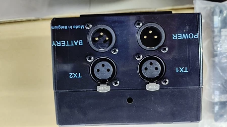 HARSHONIC HT5788B R Interface Module
