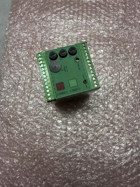 PLEIGER EHS-CM2 Valve Controller